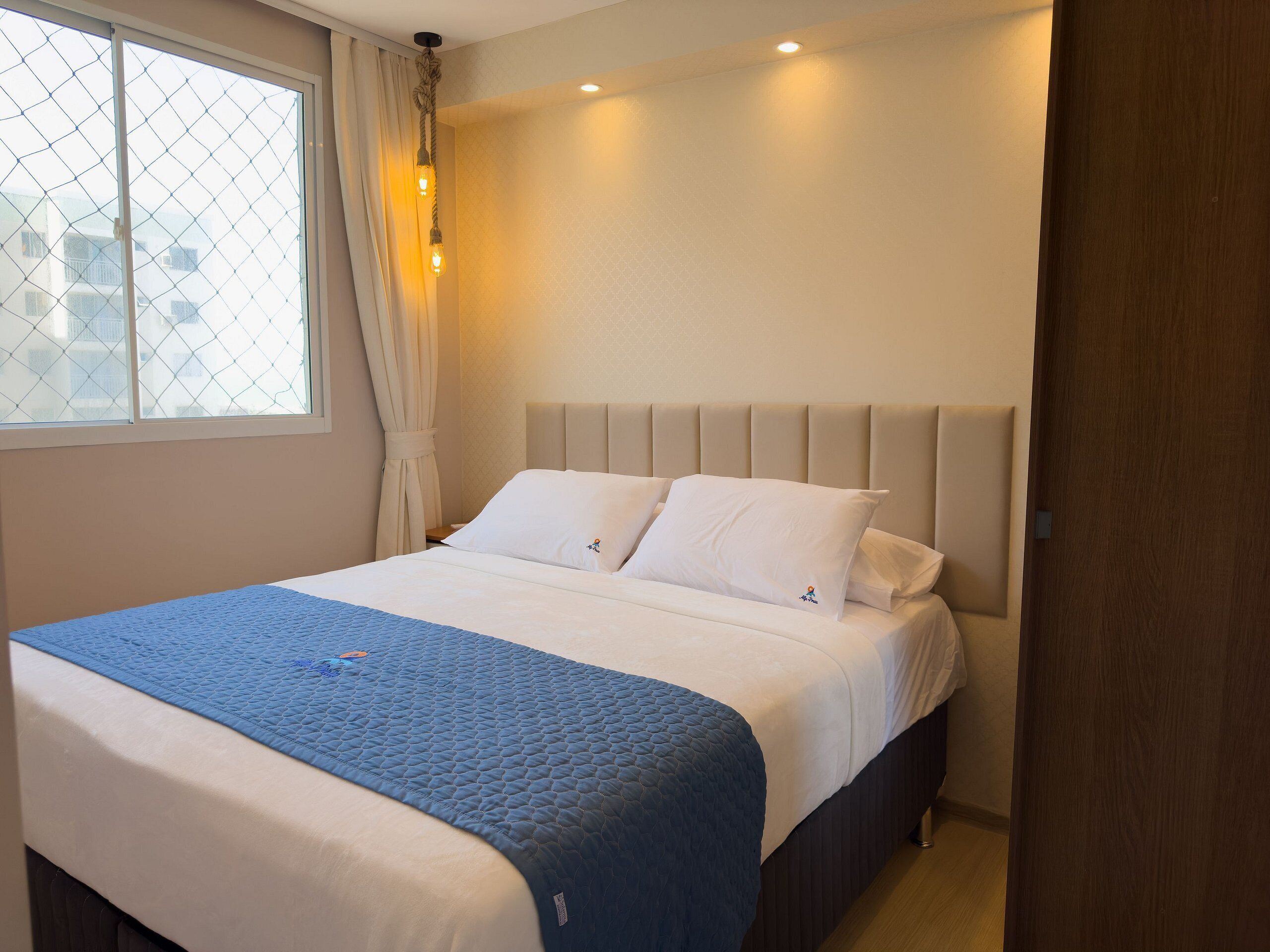 Comfort Apartment | 2 bedrooms, laptop workspace, free WiFi