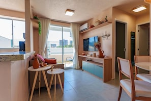 Appartement Deluxe | Intérieur
