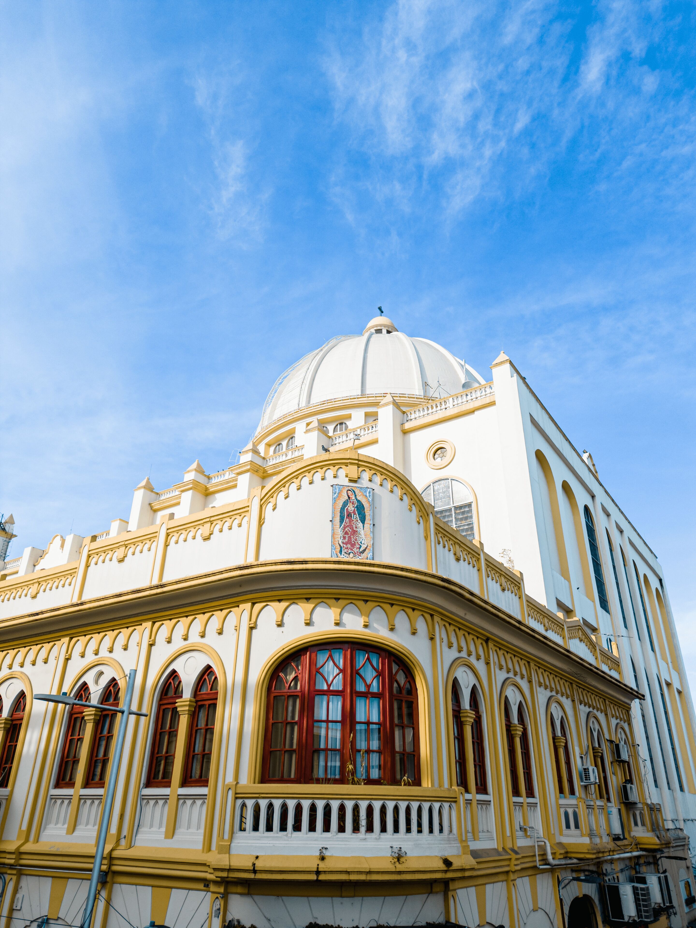 Foto - Cardedeu Centro Histórico
