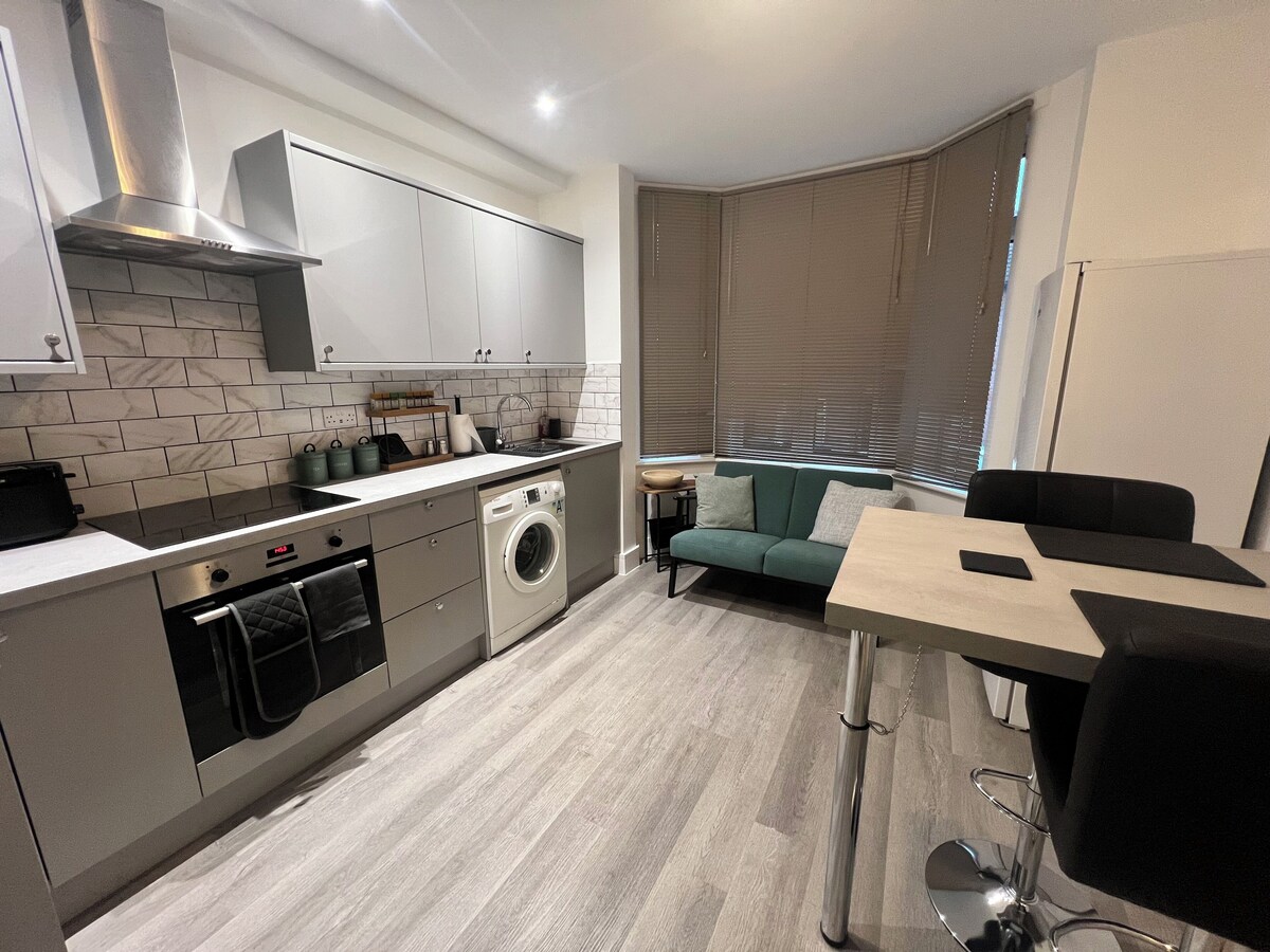 Bild für Gastgeberprofil