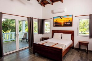 4 chambres, Wi-Fi, draps fournis