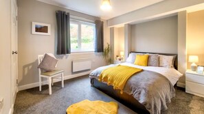 2 camere, Wi-Fi gratuito, lenzuola