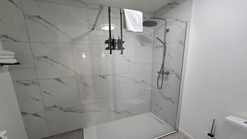 Secadora de cabello y toallas