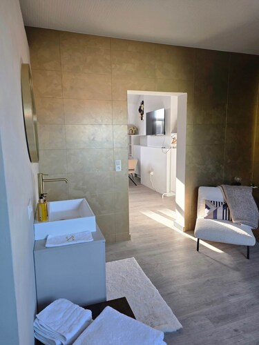 Studio/appartament 8z Dreamz 4