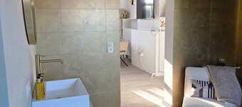 Studio/appartament 8z Dreamz 4