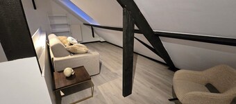 Studio/appartament 8z Dreamz 4