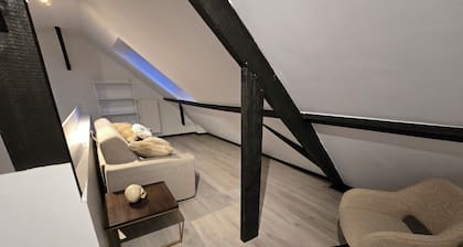 Studio/appartament 8z Dreamz 4