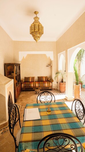 Servei de restauració