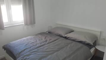 3 عدّة غرف نوم وواي فاي