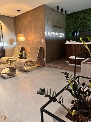 Spa - Apartment in Ponta Verde & Pajucara  (Maceio)