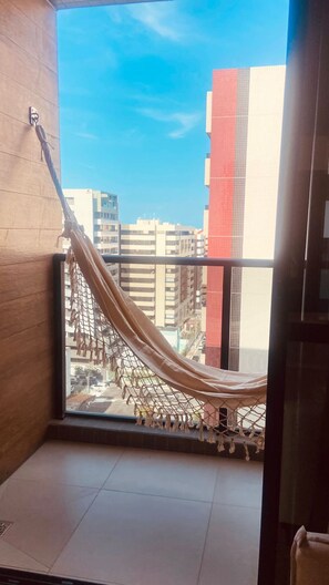 Interior - Apartment in Ponta Verde & Pajucara  (Maceio)