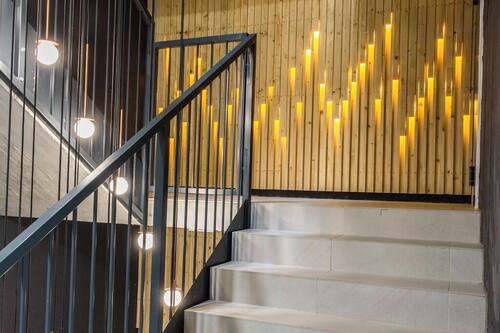 Staircase