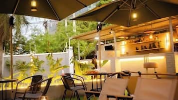 Bar (sur place)