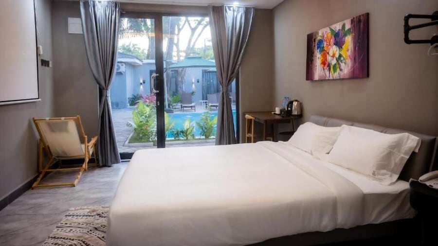 The L Boutique TZ