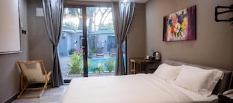 The L Boutique TZ