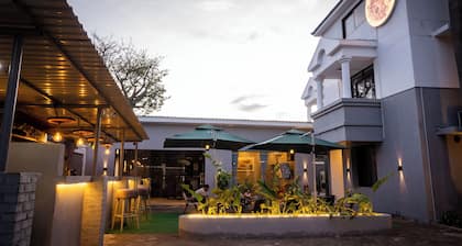 The L Boutique TZ