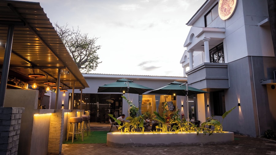 The L Boutique TZ