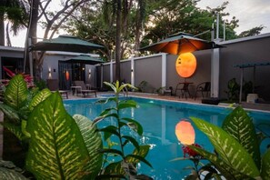 Exterior - The L Boutique TZ  (Dar es Salaam)