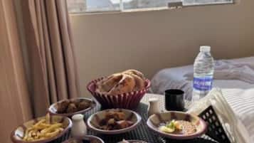 1 Schlafzimmer, WLAN