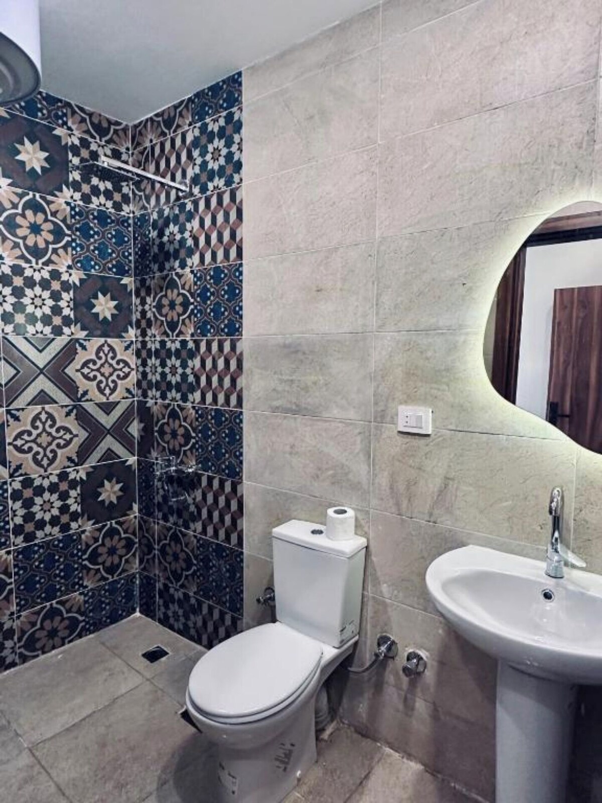 Image de profil de l’hôte