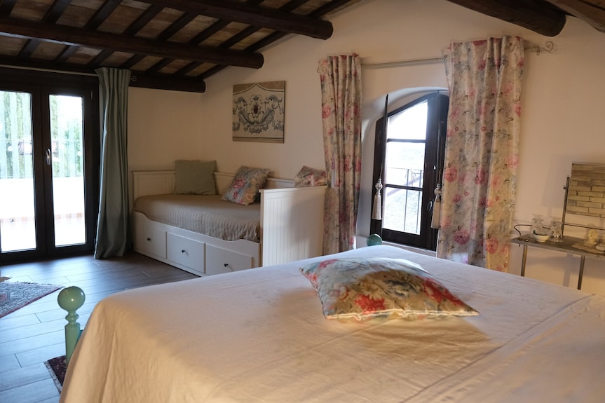 Renovated Old Mansion In The Historic Center. Pets Allowed - Abruzzo