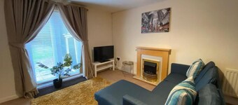 Wellingborough Cosy Hub