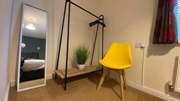 House | Room amenity