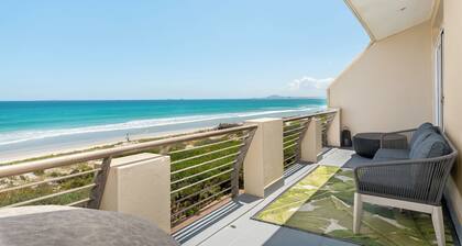 Stunning Seaside Retreat | Mountain + Ocean Views