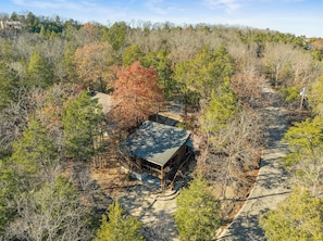 Exterior - Sunrise Cottage | Cozy 2 Br Getaway w/ Hot Tub (Hollister)
