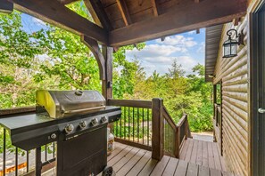 テラス / パティオ