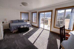 6 Schlafzimmer, Bügeleisen/Bügelbrett, Reisekinderbett, kostenloses WLAN