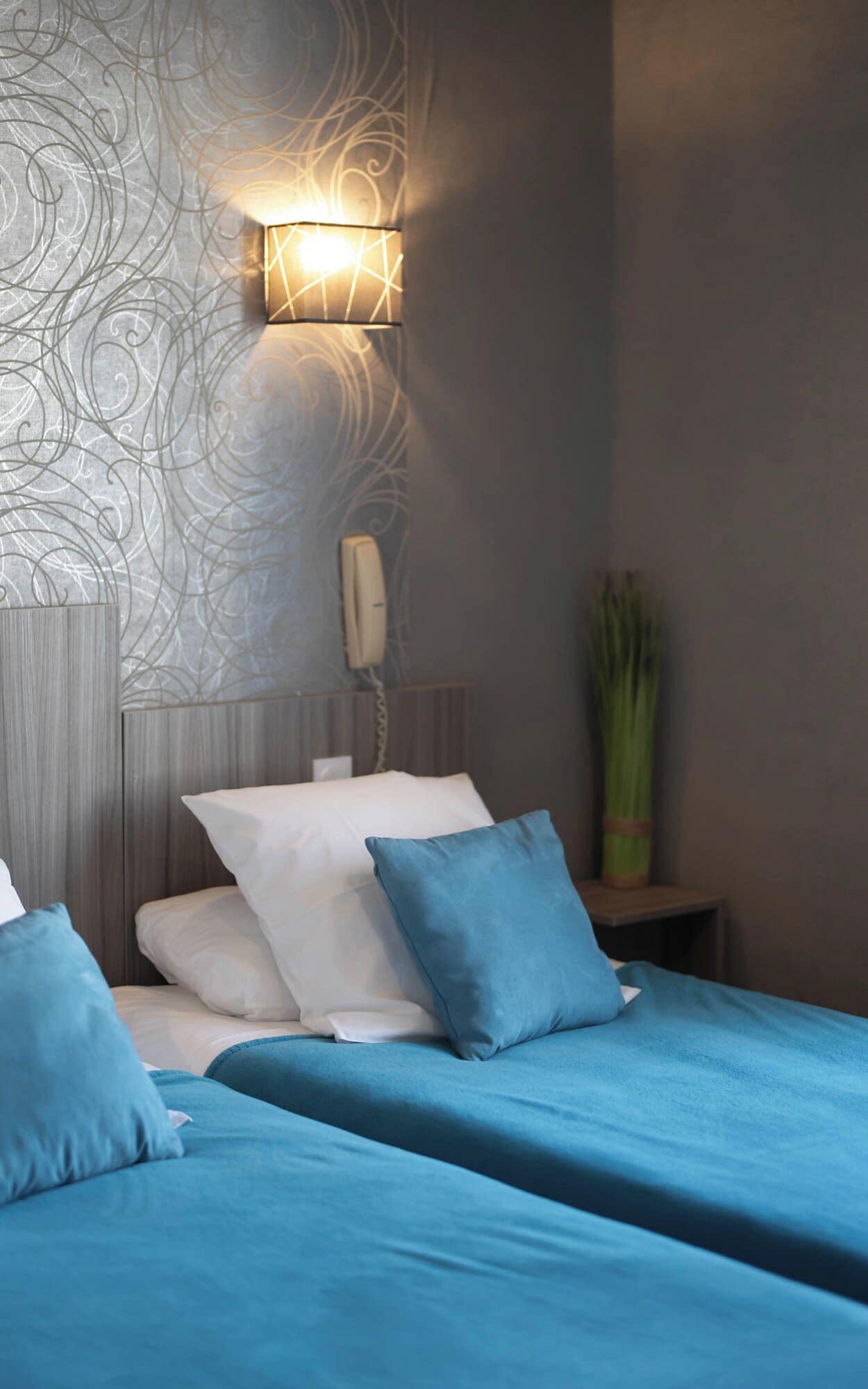 Familien-Dreibettzimmer | Schreibtisch, kostenloses WLAN