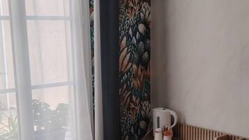 Double Room, Non Smoking | Interior