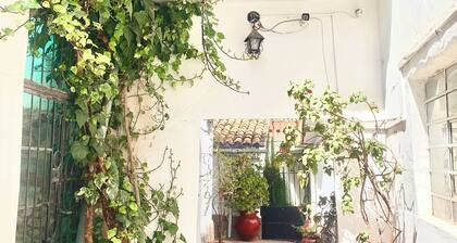 Charming 2-bedroom apartment with WiFi in Cusco