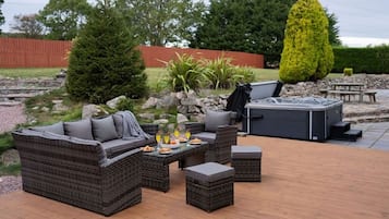Terras
