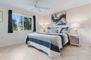 2 soverom, wi-fi (inkludert) og sengetøy