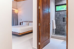 2 quartos, Wi-Fi de cortesia, roupa de cama
