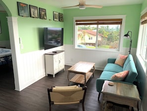 TV connectée