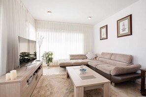 TV connectée