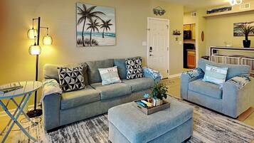 Condo (1 Bedroom) | Front of property