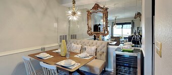 Harbor East Condominiums 414D by Ryson Vacation Rentals