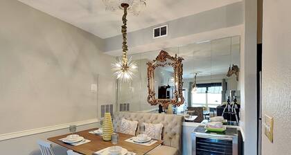 Harbor East Condominiums 414D by Ryson Vacation Rentals