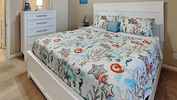 Condo (1 Bedroom) | Miscellaneous