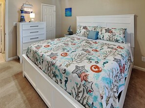 Condo (1 Bedroom) | Miscellaneous