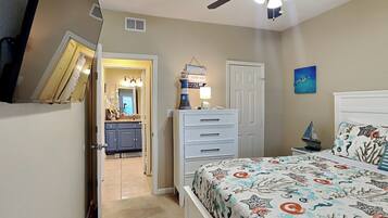 Condo (1 Bedroom) | Miscellaneous