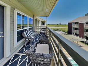 Apartment (1 Bedroom) | Fassade der Unterkunft
