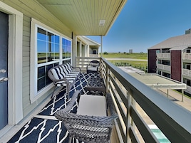 Condo (1 Bedroom) | Fachada da propriedade