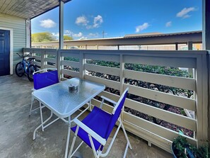 Condo (1 Bedroom) | Miscellaneous