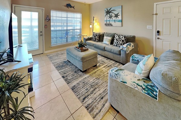Condo (1 Bedroom) | Miscellaneous