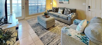 Harbor East Condominiums 414D by Ryson Vacation Rentals